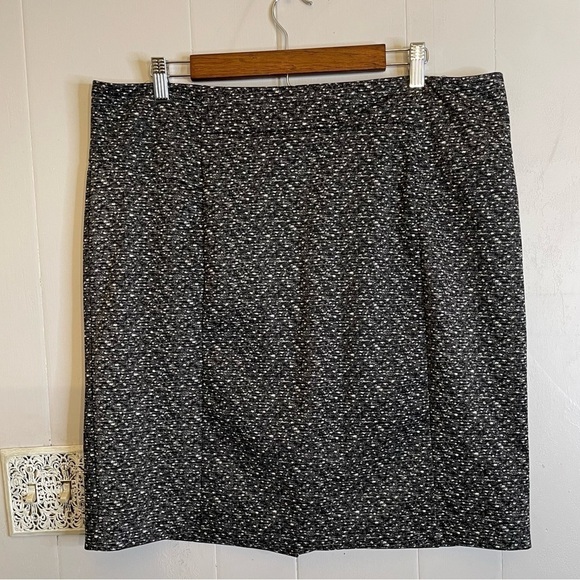 Michael Kors pencil skirt size XL worn once - Picture 1 of 12